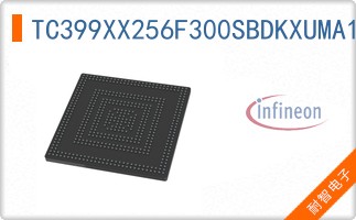 TC399XX256F300SBDKXUMA1