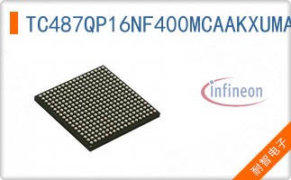 TC487QP16NF400MCAAKXUMA1