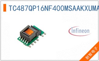 TC487QP16NF400MSAAKXUMA1