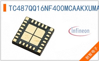 TC487QQ16NF400MCAAKXUMA1
