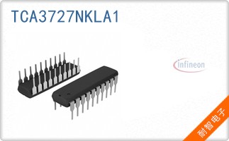 TCA3727NKLA1