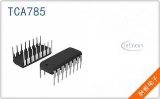 TCA785