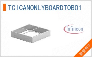 TCICANONLYBOARDTOBO1