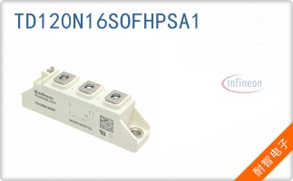 TD120N16SOFHPSA1