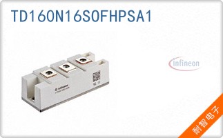 TD160N16SOFHPSA1