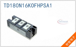 TD180N16KOFHPSA1