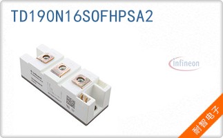 TD190N16SOFHPSA2