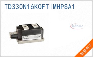 TD330N16KOFTIMHPSA1
