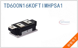 TD600N16KOFTIMHPSA1