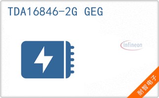 TDA16846-2G GEG