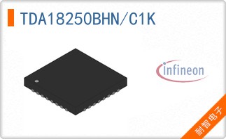 TDA18250BHN/C1K