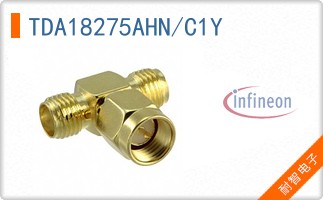 TDA18275AHN/C1Y