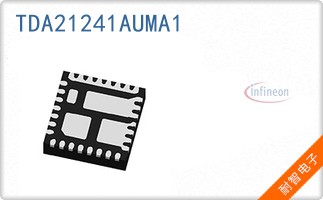TDA21241AUMA1