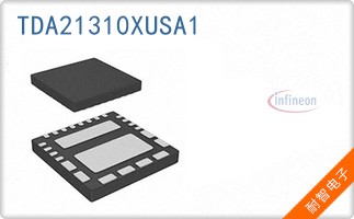 TDA21310XUSA1