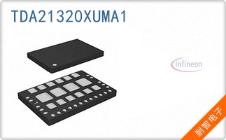 TDA21320XUMA1