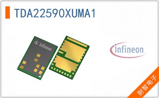 TDA22590XUMA1