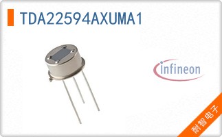 TDA22594AXUMA1