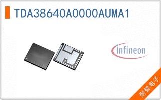 TDA38640A0000AUMA1