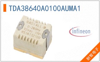TDA38640A0100AUMA1
