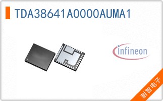TDA38641A0000AUMA1