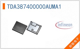 TDA387400000AUMA1
