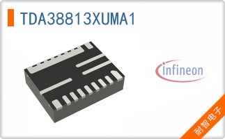 TDA38813XUMA1