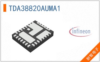 TDA38820AUMA1
