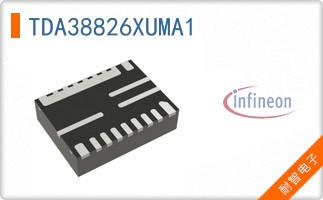 TDA38826XUMA1