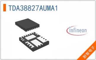 TDA38827AUMA1