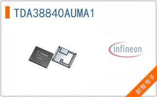 TDA38840AUMA1