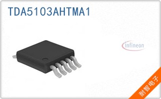 TDA5103AHTMA1