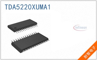 TDA5220XUMA1