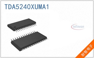 TDA5240XUMA1