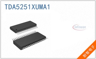 TDA5251XUMA1