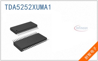 TDA5252XUMA1
