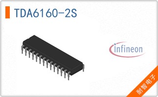TDA6160-2S