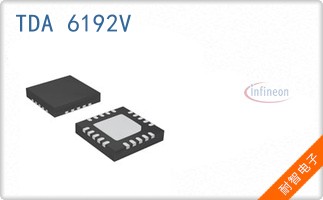 TDA 6192V