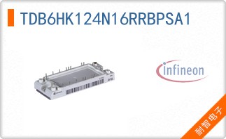 TDB6HK124N16RRBPSA1
