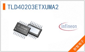 TLD40203ETXUMA2