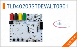 TLD40203STDEVALTOBO1