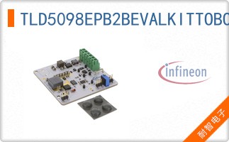 TLD5098EPB2BEVALKITTOBO1