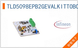 TLD5098EPB2GEVALKITTOBO1