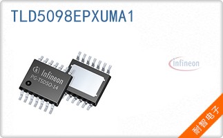 TLD5098EPXUMA1