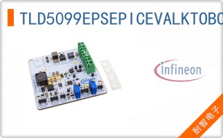 TLD5099EPSEPICEVALKTOBO1
