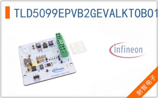 TLD5099EPVB2GEVALKTOBO1