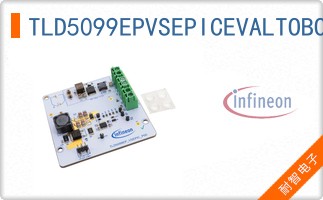 TLD5099EPVSEPICEVALTOBO1