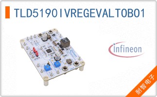 TLD5190IVREGEVALTOBO1