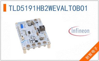 TLD5191HB2WEVALTOBO1