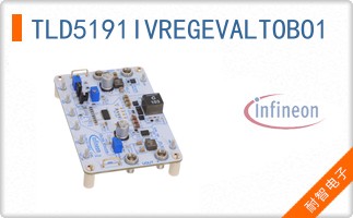 TLD5191IVREGEVALTOBO1