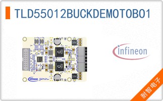TLD55012BUCKDEMOTOBO1